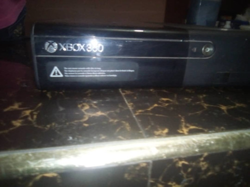 Xbox 360 Súper Slim