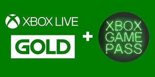 Xbox Game Pass Ultimate 1 Mes Xbox One