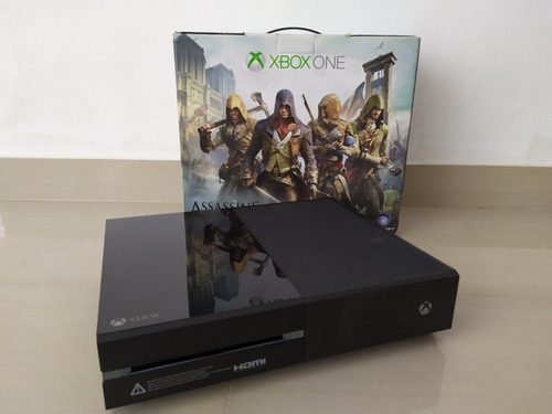 Xbox One Nuevo