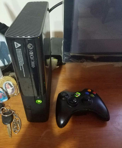 Xbox gb Año 