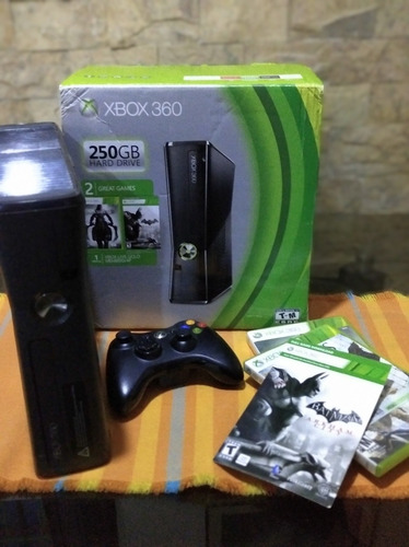 Xbox gb (sin Chipear)