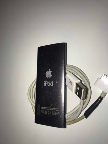 AiPod 8 G Usado Original De La Apple