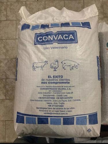 Alimento Convaca Multiproposito