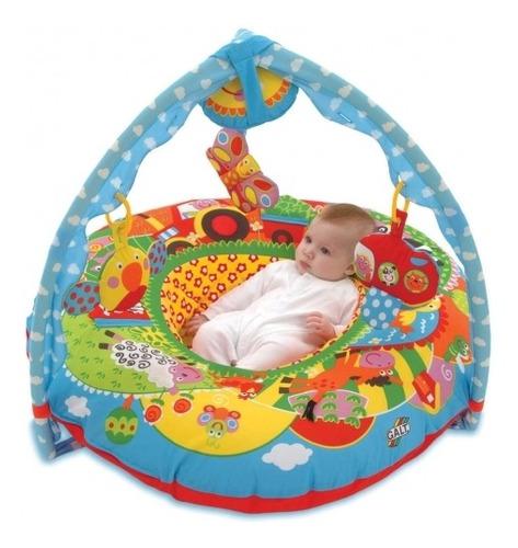 Baby Gym