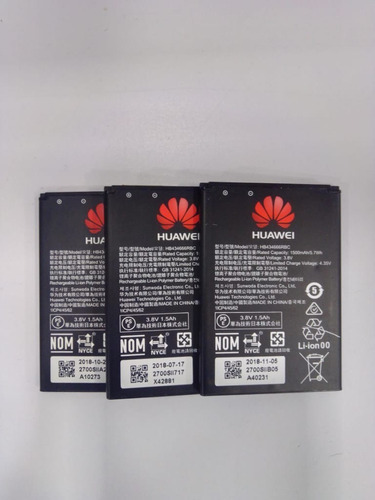 Bateria Airtel WiPod Huawei