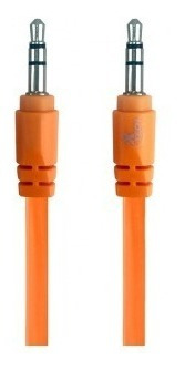 Cable Auxiliar 3.5 Macho Macho 1.5 Mts Mp3 Mp4 Mp5 iPod