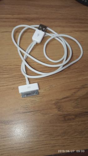 Cable Para iPod
