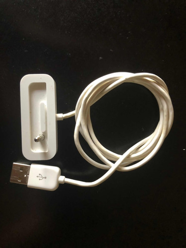 Cable Para iPod Shuffle Original
