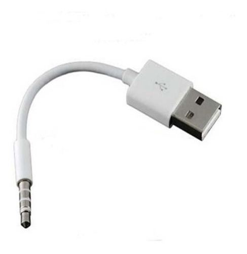 Cable Usb Cargador Y Datos Para iPod Shuffle Nuevo Tienda