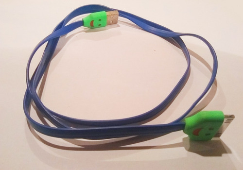 Cable Usb iPod