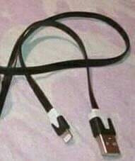 Cable Usb iPod 5