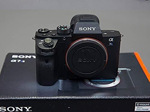 Camara Sony A7s 2 Full-fram