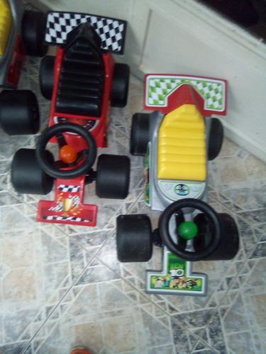 Carrito Deportivo Para Bebe