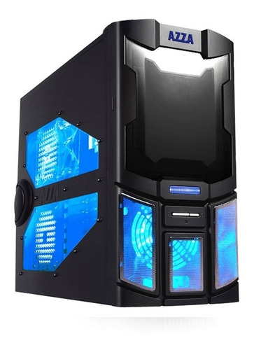 Computador Core Igb/ddrhdd/case/new/pc/tienda