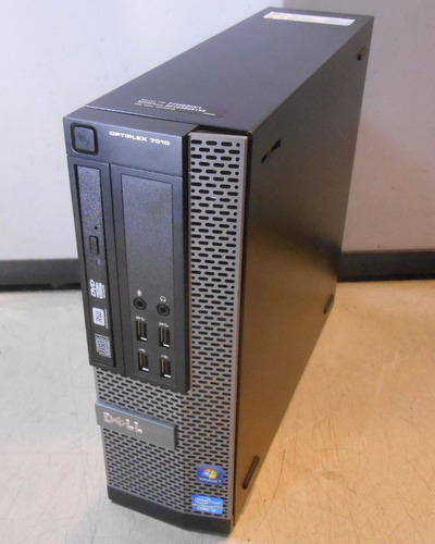 Computador Cpu Optiplex Core I3