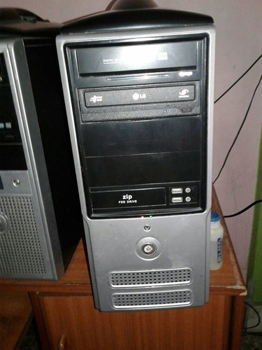 Computador I3 Clon Pc