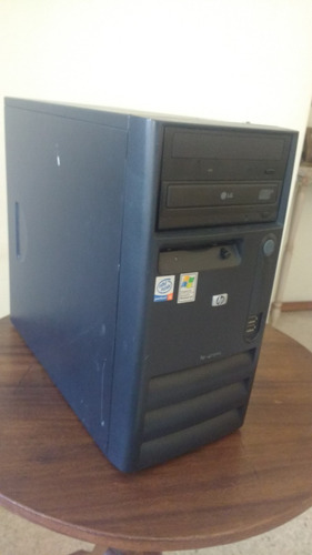 Computador Intel Inside Pentium 4