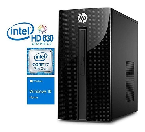 Computador Pavilion Hp 460-p274 Igb Ddrgb O