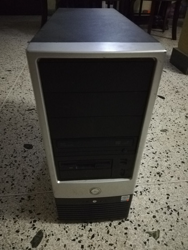 Computadora (65v) Intel Pentium 4 3ghz
