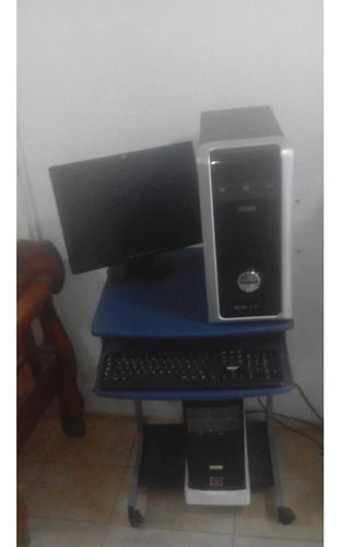 Computadora Completa, Computadora, Dual Core, Cpu, Computado