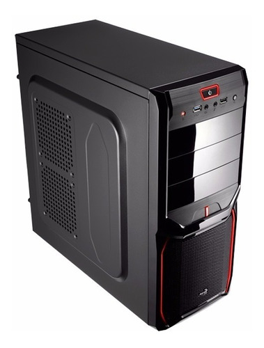 Computadora Core I3 4gb Dd500 Tecla Y Mau Somos Tienda Fisic