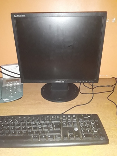 Computadora De Mesa
