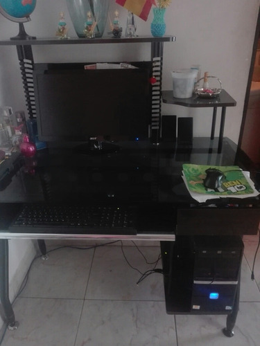 Computadora De Mesa