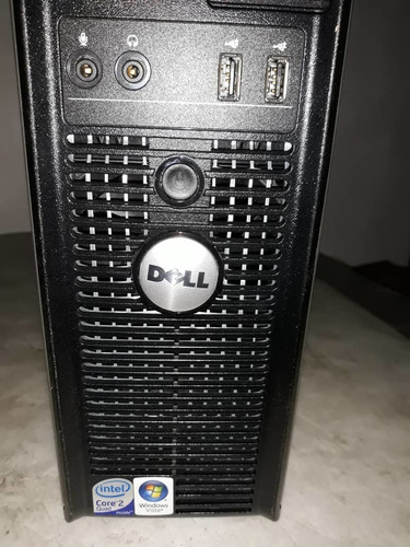 Computadora Dell Corel 2 Quad