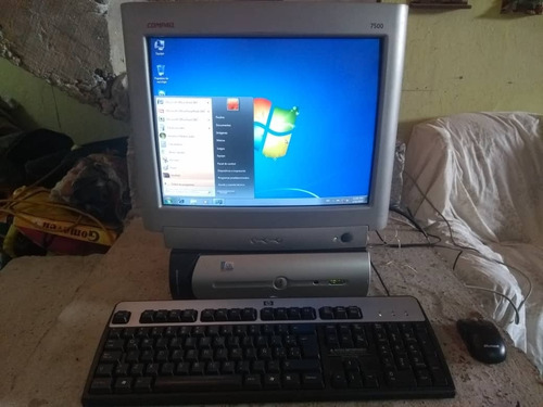 Computadora Dell Pentium 4