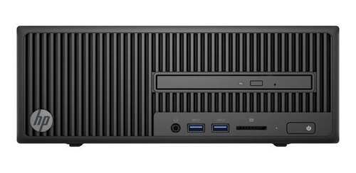 Computadora Hp 280 G2-sff Core Itb-4gb Freedos 750d