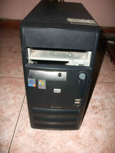Computadora Hp Compaq Dx ((reparar Repuesto))