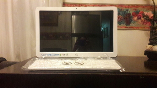 Computadora Hp Slate21 All In One 360v