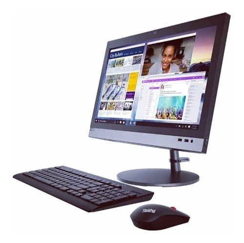 Computadora Lenovo All In One V330