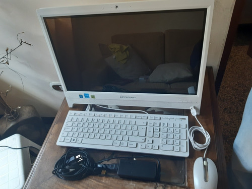 Computadora Lenovo All One C260