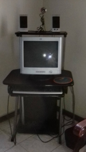 Computadora Pentium 4