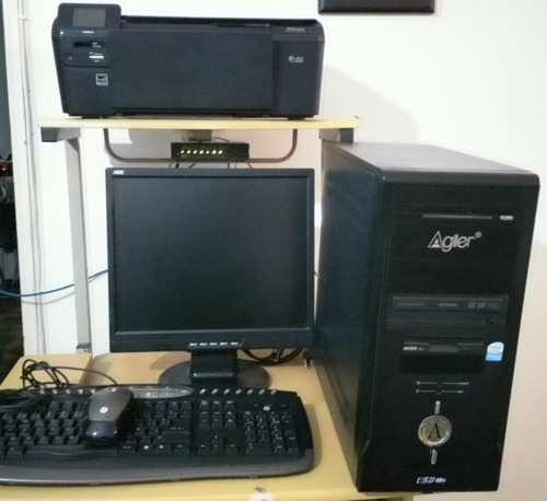 Computadora Pentium 4