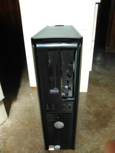 Cpu Computadora Dell Optiplex 745 Dual Core