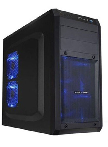 Cpu Computadora Intel Core I5 4gb De Ram 500gb Disco