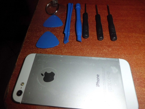 Destornilladores Para Samsung, Alcatel, iPod.controles. 3ds