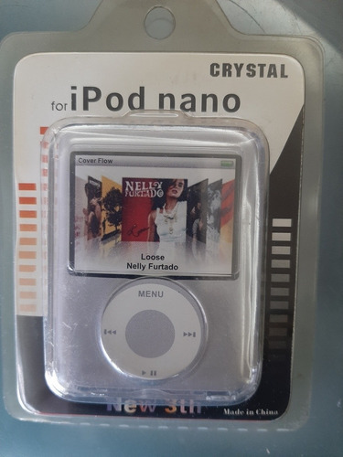 Estuches Para iPod Nano