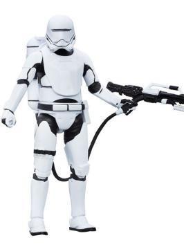 Flamertrooper Star Wars Figura Original 30 Cm Hasbro