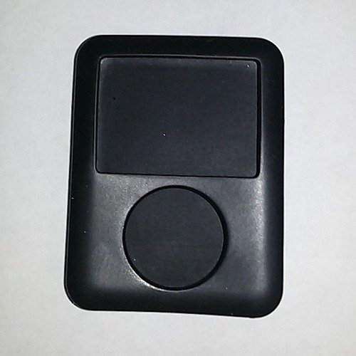 Forros De Silicone Para iPod Clásico De 3ra Generación
