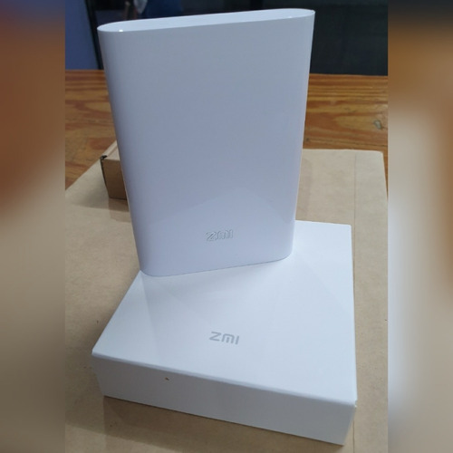 Multibam Router Wifi Xiaomi Liberado Todas Operadoras WiPod