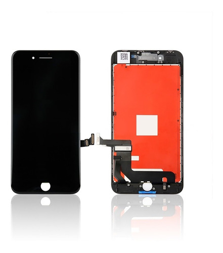 Pantalla + Tactil iPhone 8 Apple Premium Testeada Negra