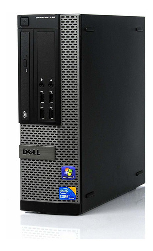 Pc Computadora Dell Optiplex 790 Intel Core I7 12gb Ram Hdmi
