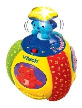 Pelota Educativa Vtech Primera Instancia La Mas Buscado