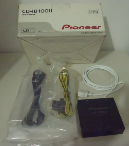 Pioneer Adaptador Para iPod