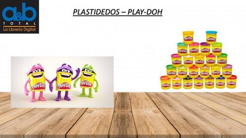 Play Doh Moldeable