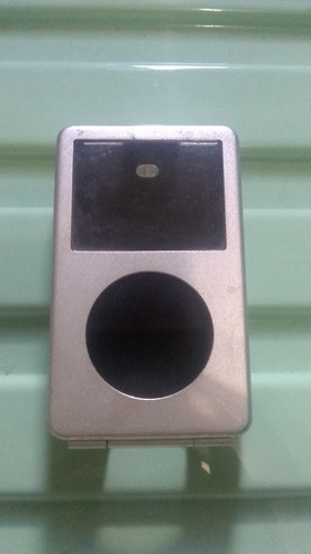 Protector iPod De Aluminio (10vrds)