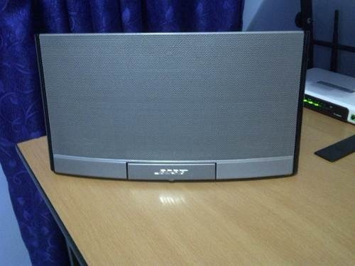 Repuesto Para Corneta Bose Sounddock Original